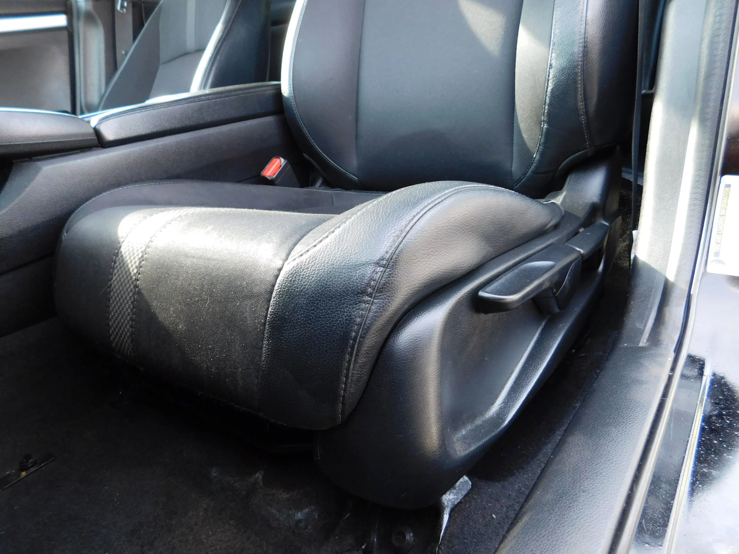 Used 2021 Honda Civic Sport image 10