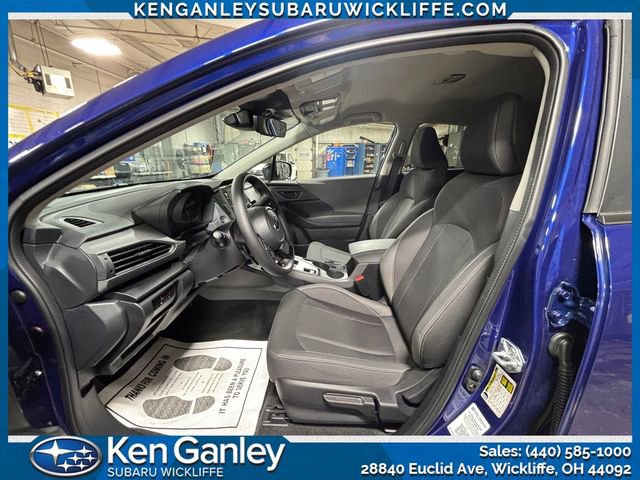 Certified 2026 Subaru Crosstrek 2.0i Premium AWD/4WD image 19