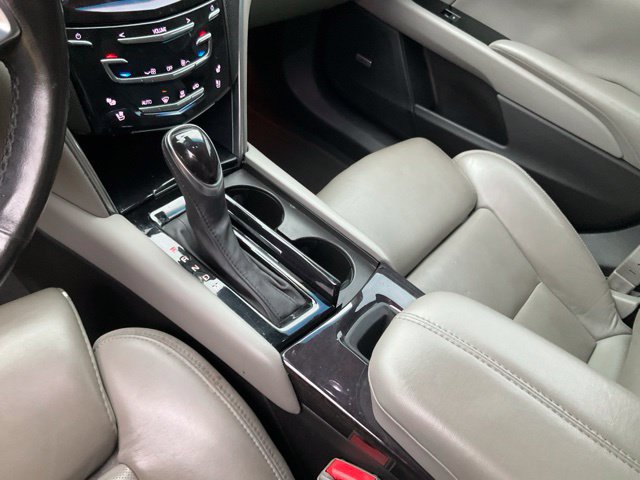 Used 2014 Cadillac XTS Luxury w/ Driver Awareness Package FWD image 15