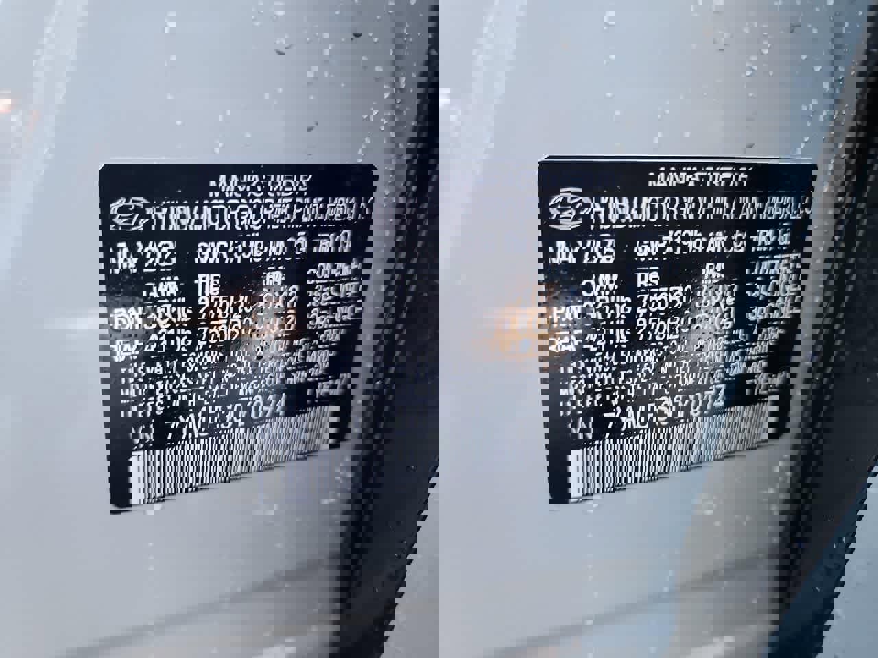 New 2026 Hyundai Ioniq 9 SEL image 24