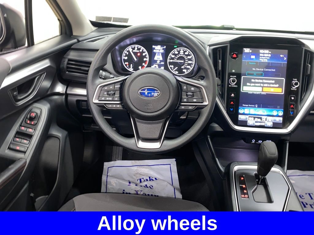 Certified 2025 Subaru Impreza 2.0i Sport image 27