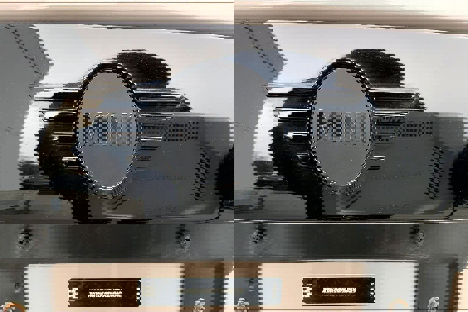 Used 2024 MINI Cooper S image 32