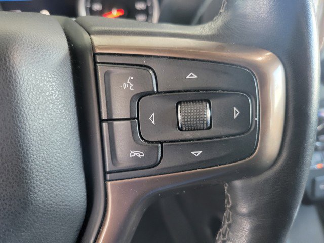 Used 2019 Chevrolet Silverado 1500 High Country w/ Technology Package image 24