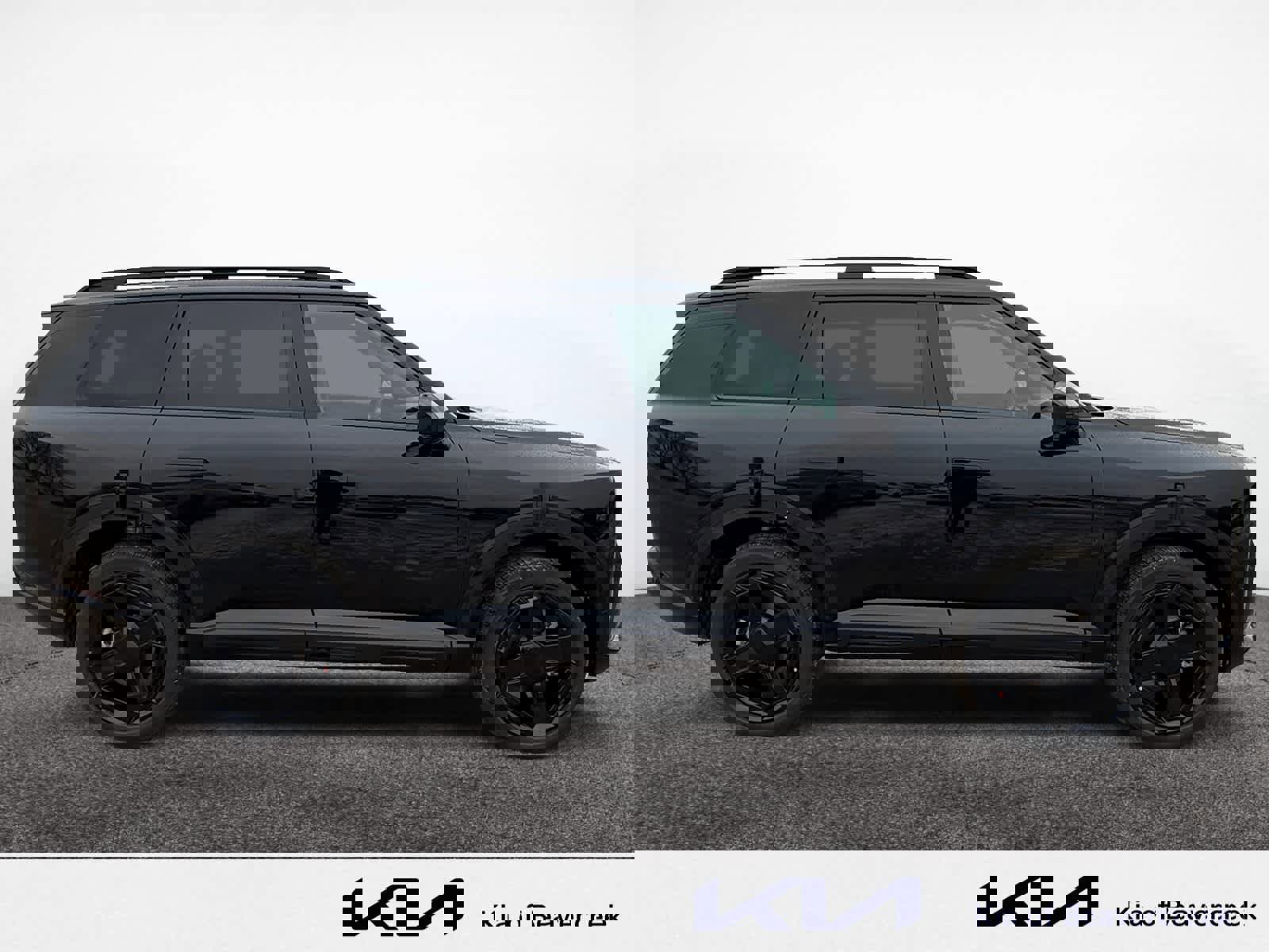New 2027 Kia Telluride SX X-Line image 6