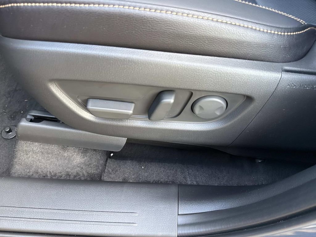 New 2026 MAZDA CX-90 3.3 Turbo w/ Premium Plus Pkg image 28