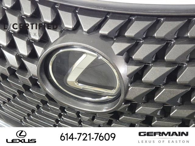 Certified 2023 Lexus UX 250h 250h Premium image 13