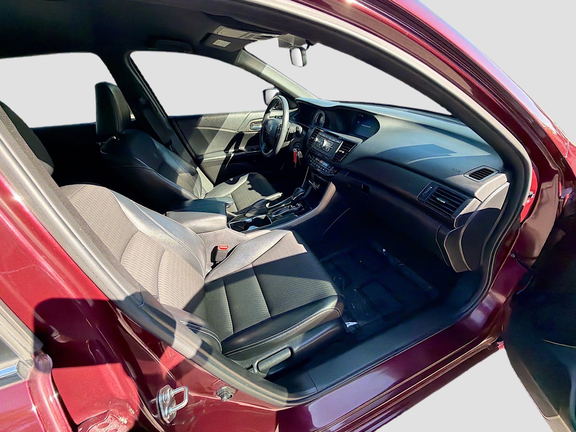 Used 2016 Honda Accord Sport image 28