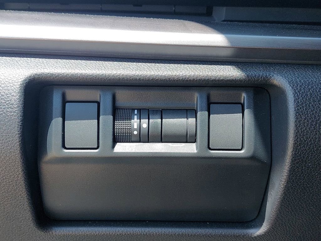 Certified 2025 Subaru Impreza 2.0i Sport AWD/4WD image 21