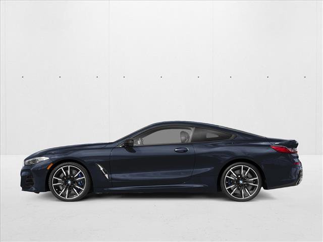 New 2026 BMW M850i xDrive Coupe image 3
