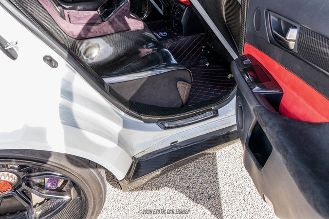 Used 2016 Lexus GS F RWD image 67