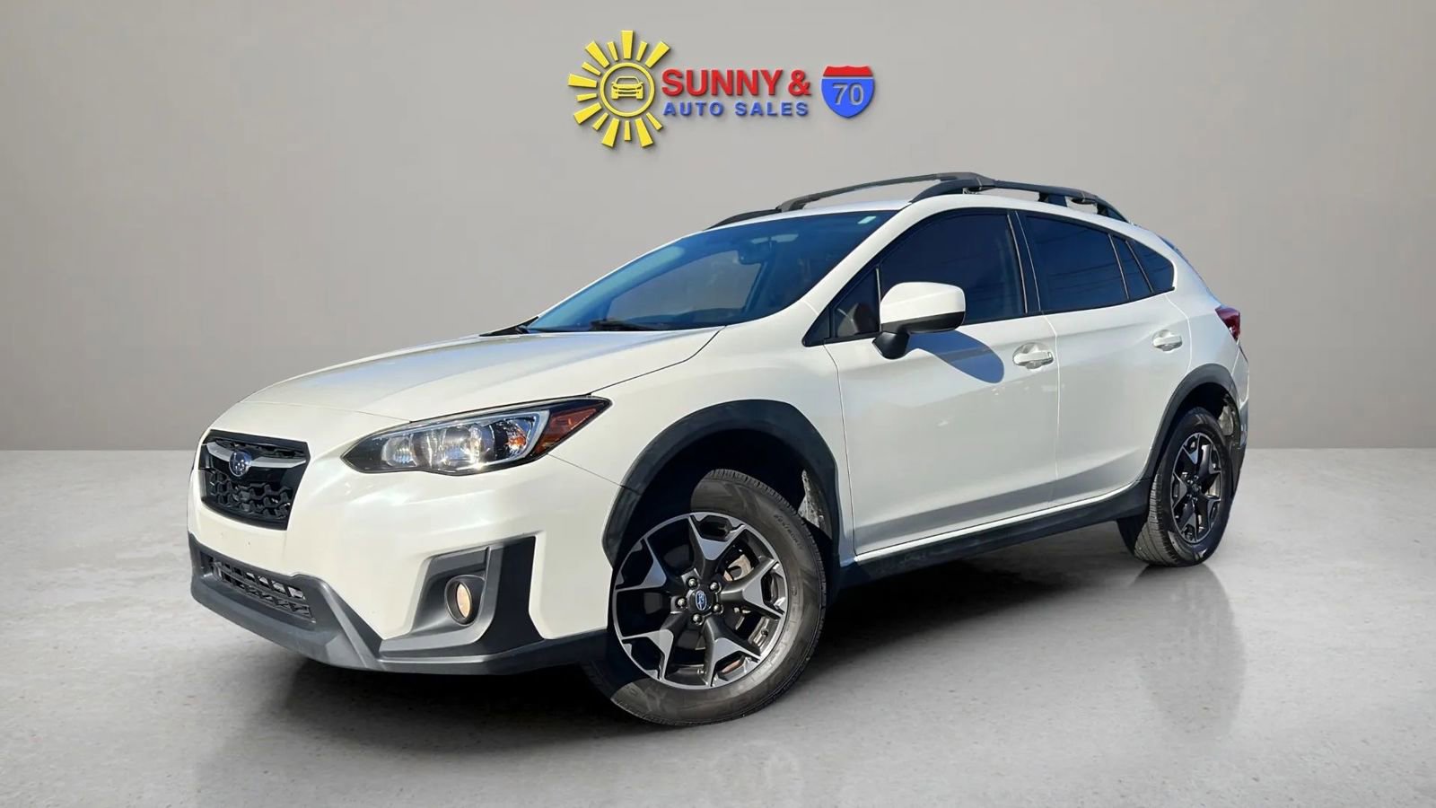 Used 2019 Subaru Crosstrek 2.0i Premium w/ Popular Package #4 image 3