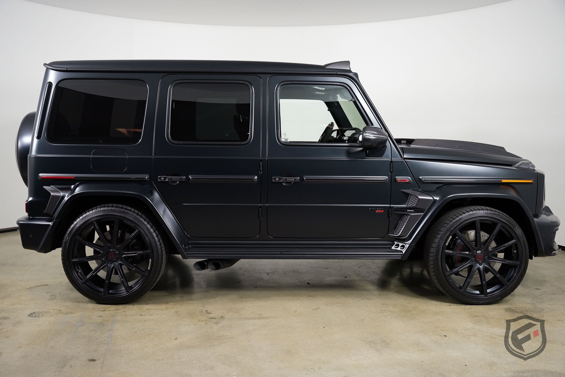 Used 2022 Mercedes-Benz G 63 AMG 4MATIC image 10