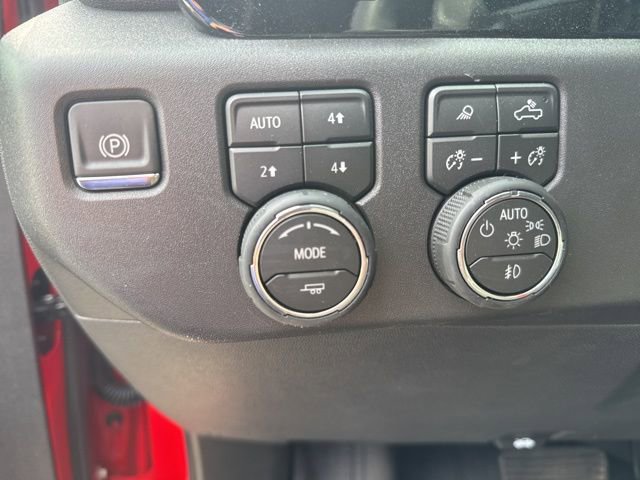 Used 2026 Chevrolet Silverado 1500 ZR2 image 12