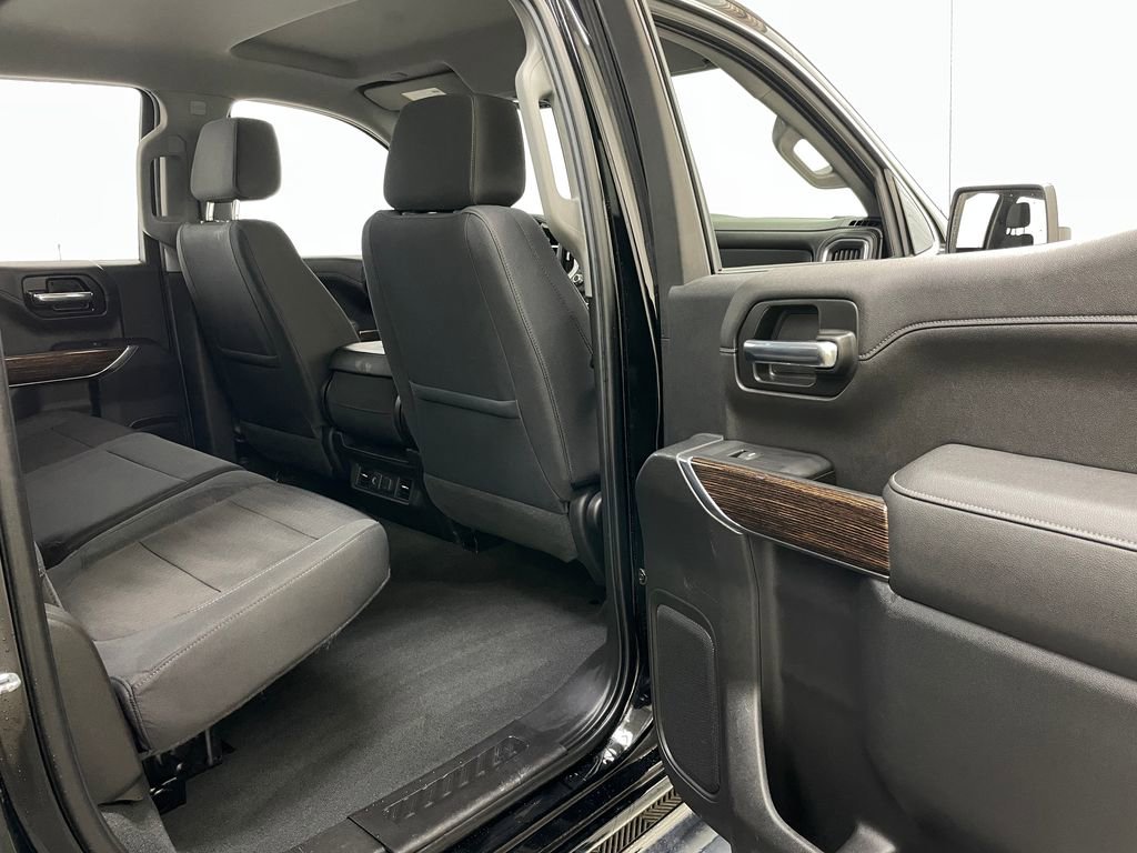 Used 2019 GMC Sierra 1500 SLE image 39