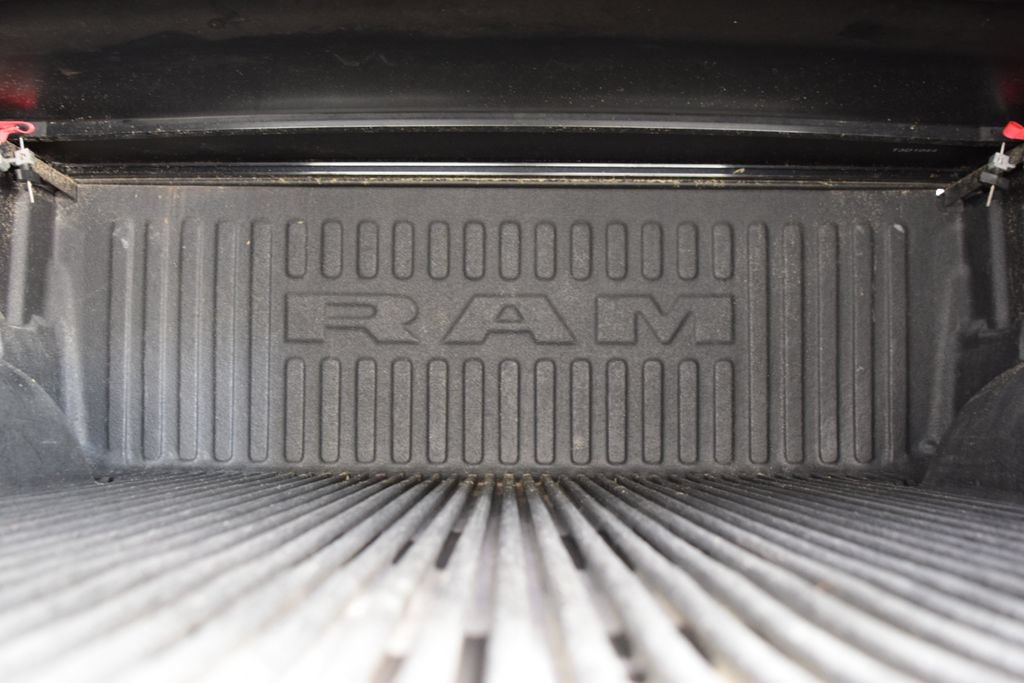 Used 2020 RAM 1500 Big Horn AWD/4WD image 26
