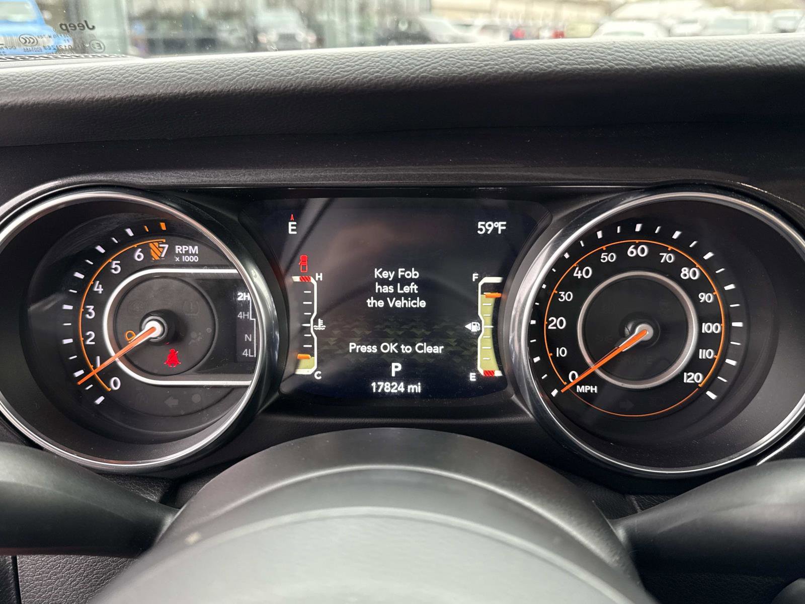 Certified 2022 Jeep Gladiator Sport image 27