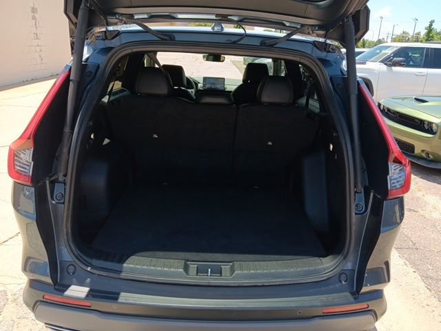 Used 2023 Honda CR-V Sport Touring image 34