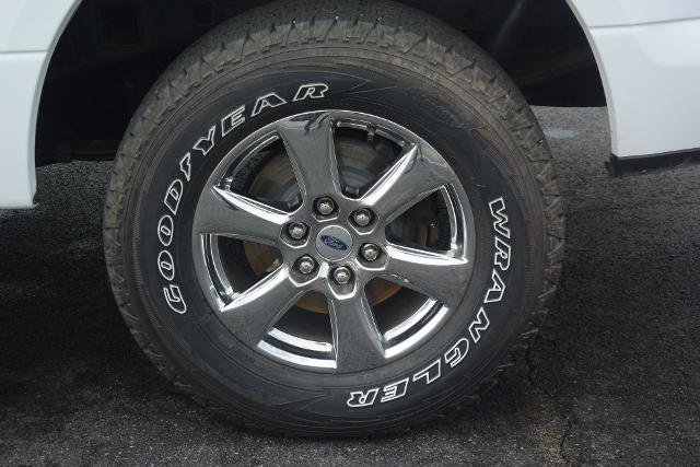 Certified 2019 Ford F150 XLT w/ Equipment Group 301A Mid AWD/4WD image 7