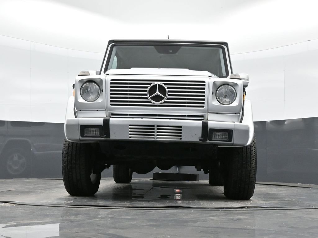 Used 2005 Mercedes-Benz G 500 image 41