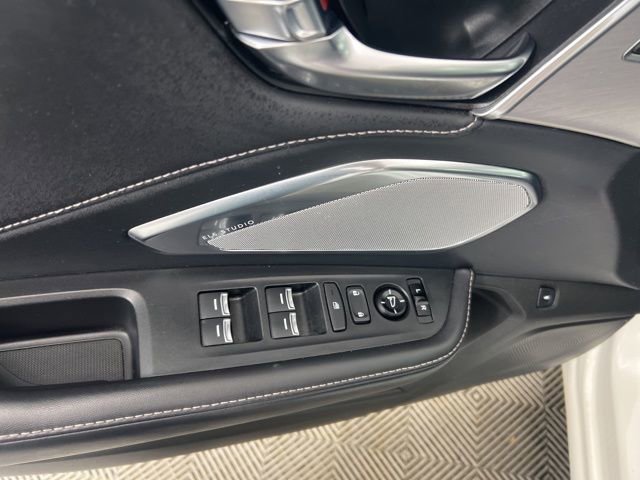 Used 2019 Acura RDX w/ Technology Package image 13