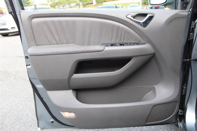 Used 2008 Honda Odyssey EX-L image 11