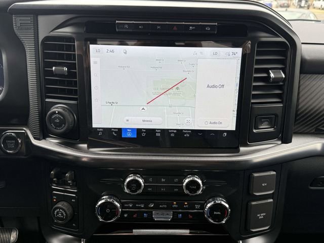 New 2026 Ford F150 Raptor image 13