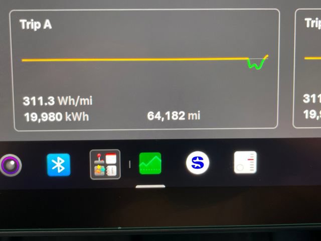 Used 2023 Tesla Model Y Performance AWD/4WD image 16