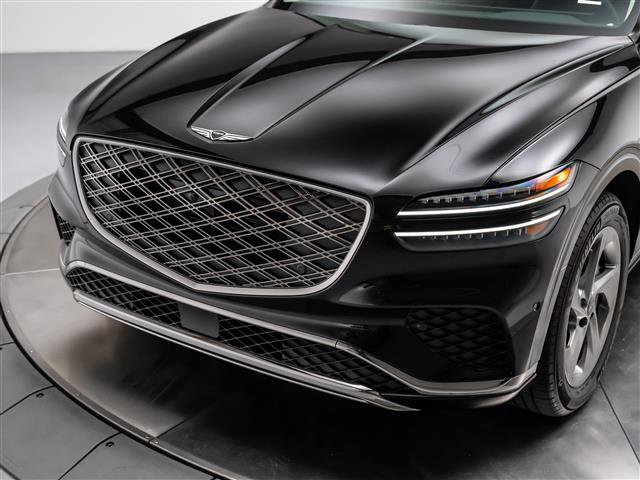 New 2026 Genesis GV70 2.5T Advanced image 9