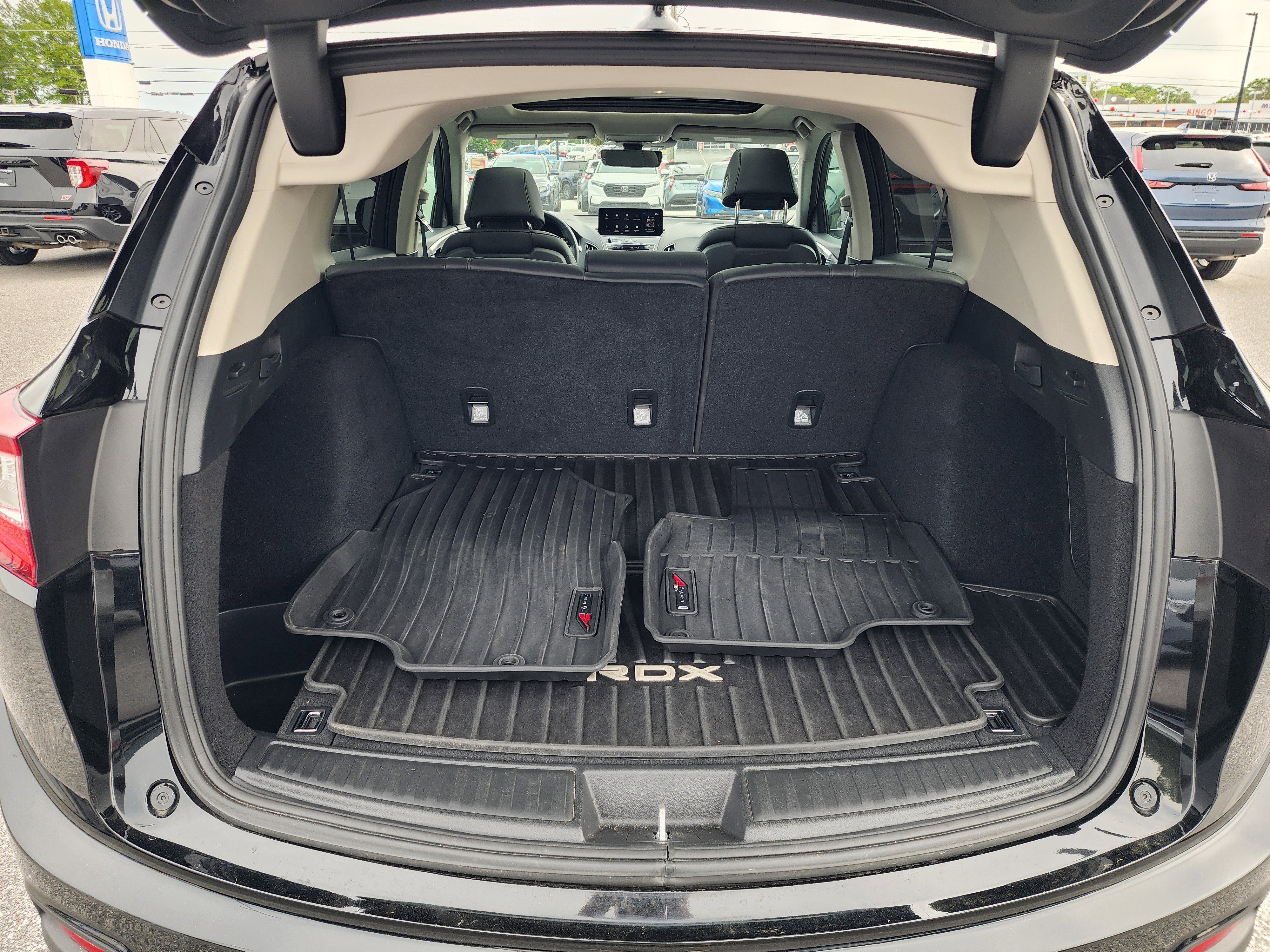 Used 2023 Acura RDX FWD image 6