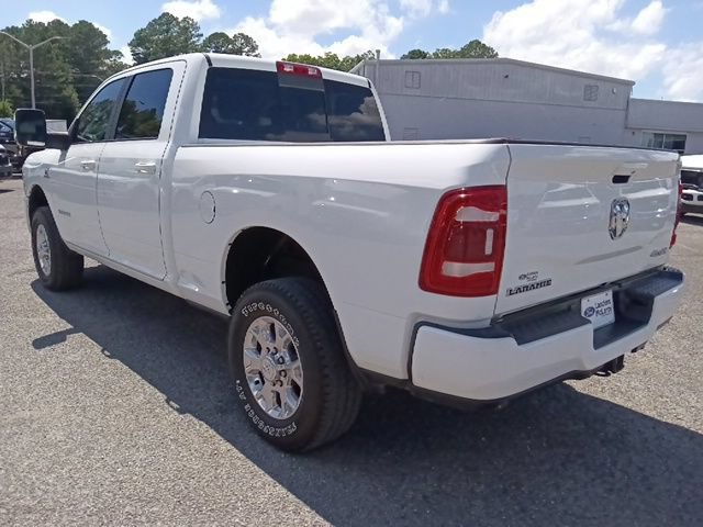 Used 2024 RAM 2500 Laramie AWD/4WD image 6