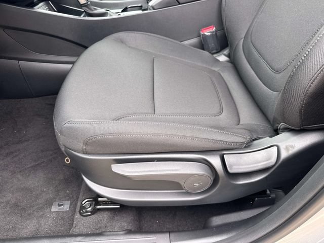 New 2026 Hyundai Tucson SE FWD image 19