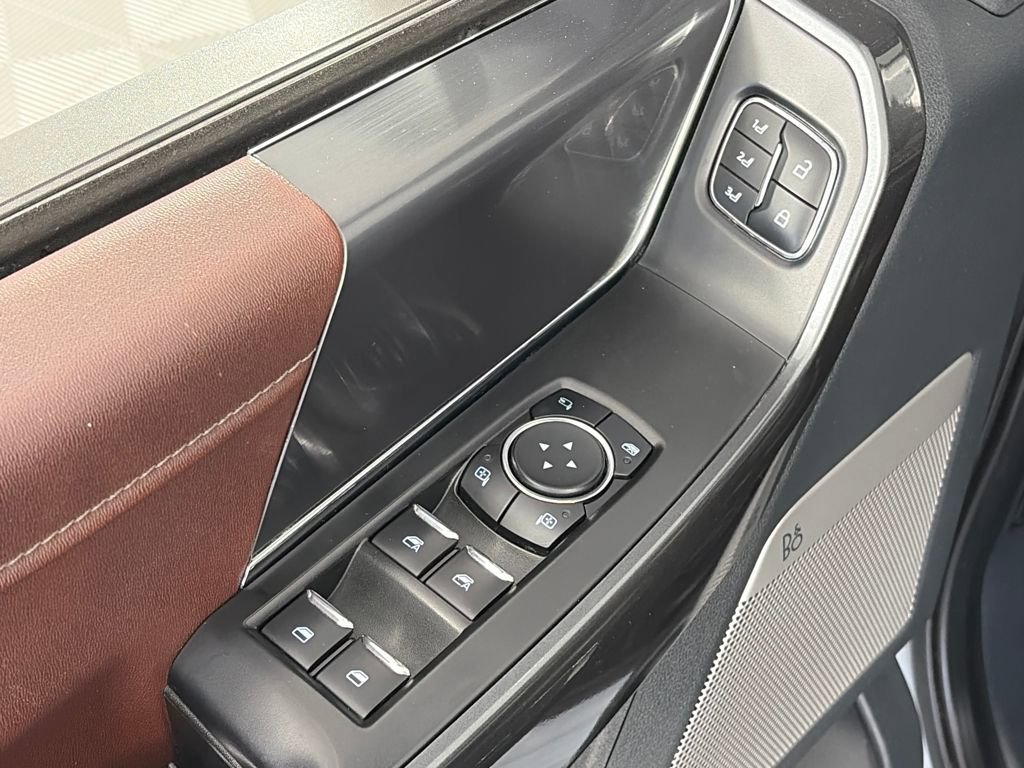 Certified 2021 Ford F150 Lariat image 27