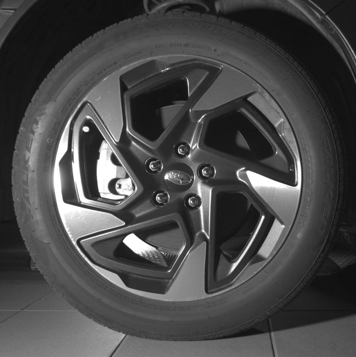 Used 2024 Subaru Crosstrek 2.5i Limited w/ Popular Package #4A image 11