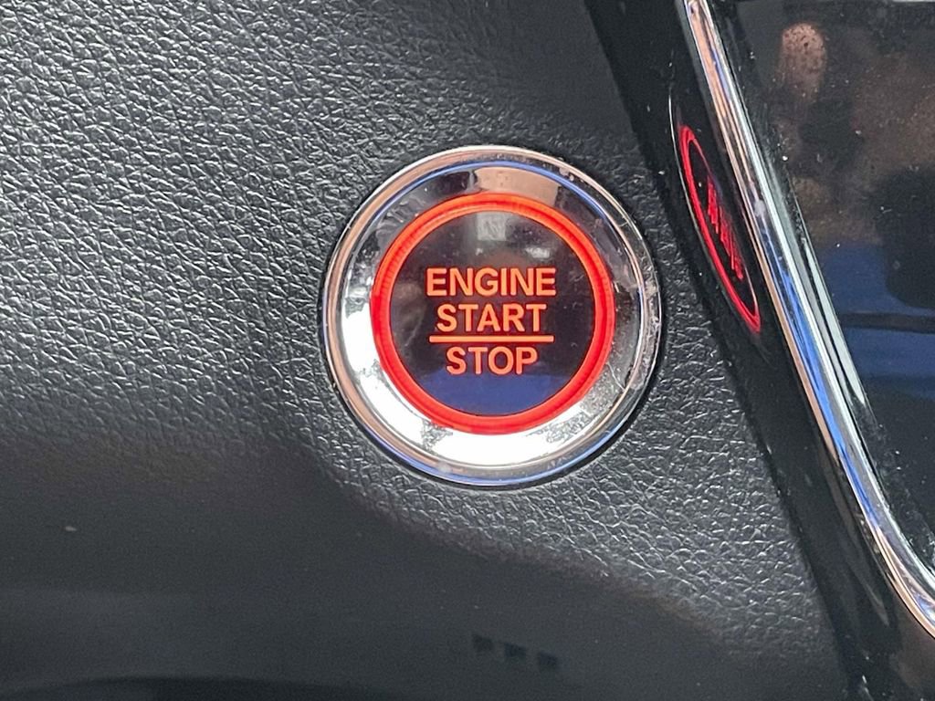 Used 2019 Honda HR-V EX image 36