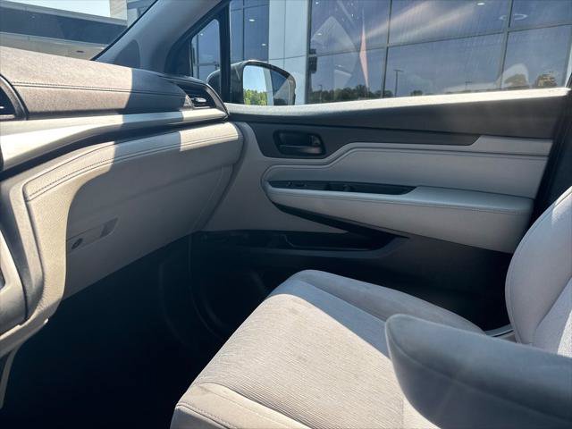 Used 2018 Honda Odyssey EX image 14