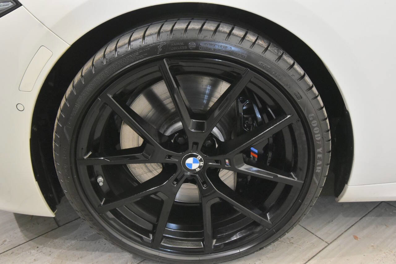 Used 2023 BMW M850i Gran Coupe xDrive image 10