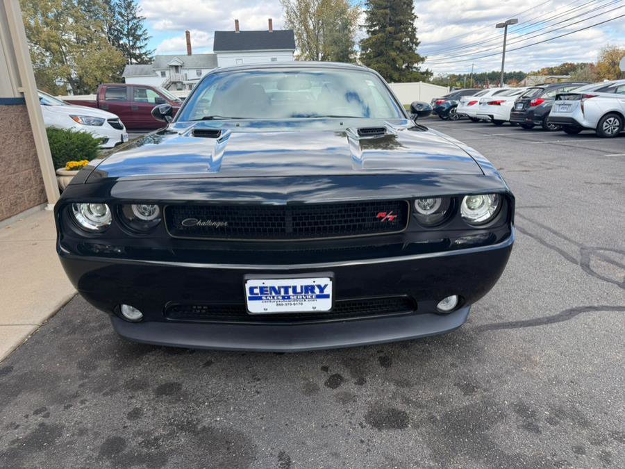 Used 2014 Dodge Challenger R/T image 2