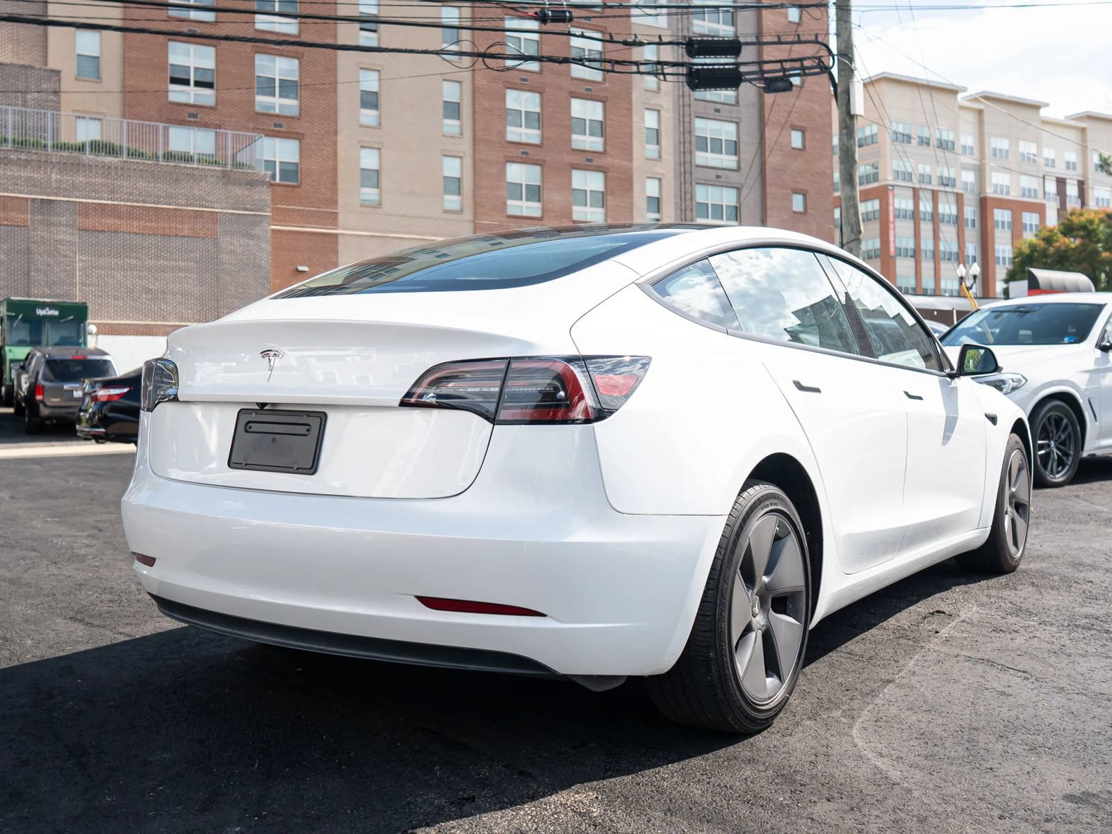 Used 2023 Tesla Model 3 Standard Range RWD image 3