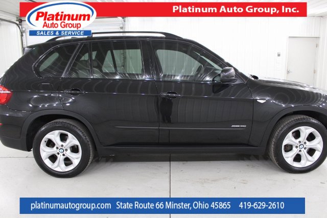 Used 2012 BMW X5 xDrive35i image 6