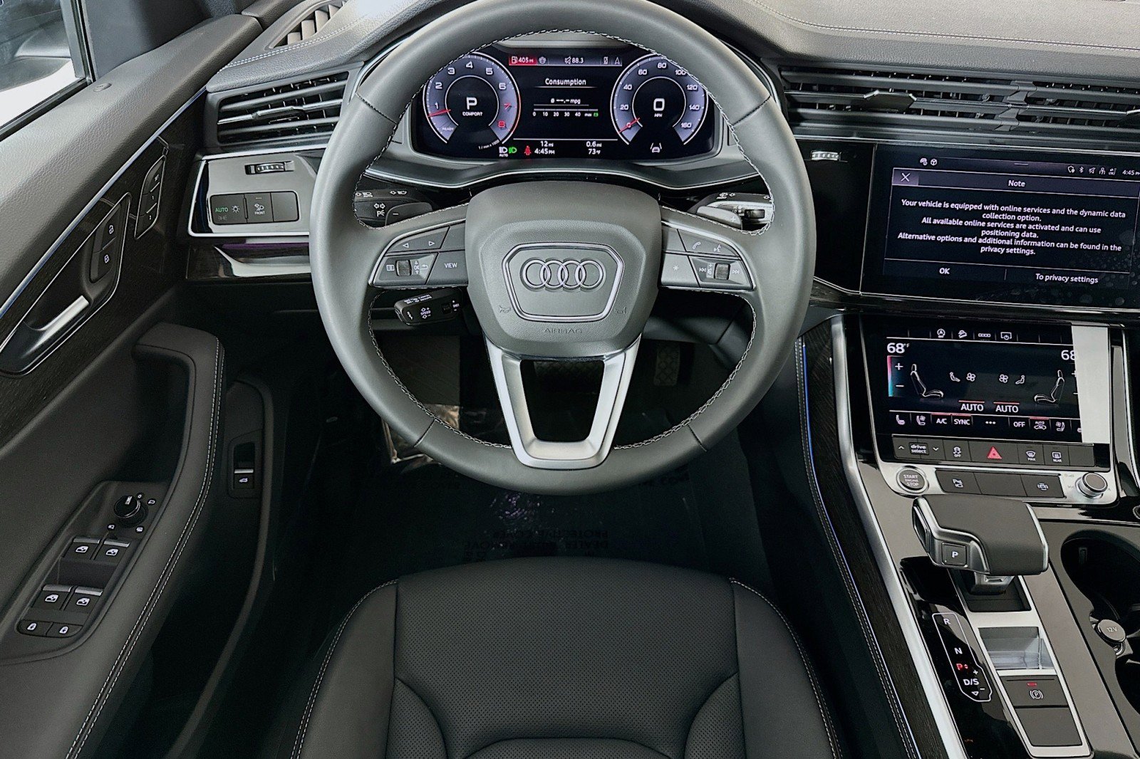 New 2025 Audi Q8 Premium Plus image 5