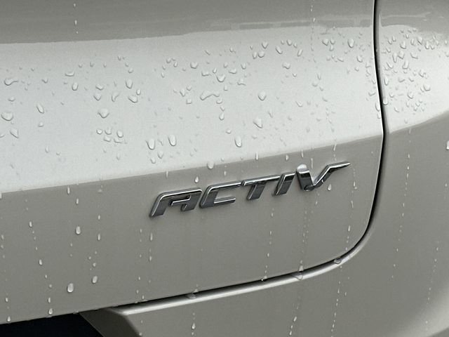 New 2026 Chevrolet TrailBlazer ACTIV w/ Convenience Package image 12