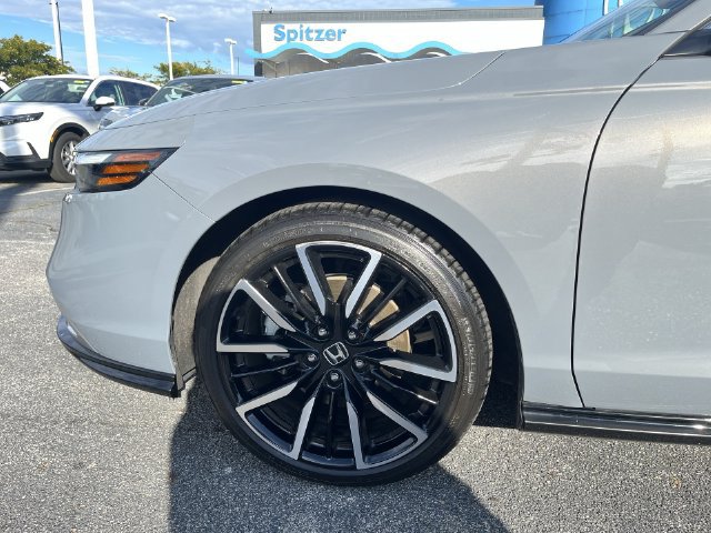 Used 2023 Honda Accord Touring image 22