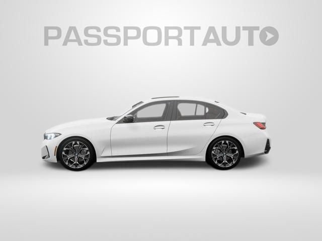 New 2026 BMW 330i xDrive Sedan image 4