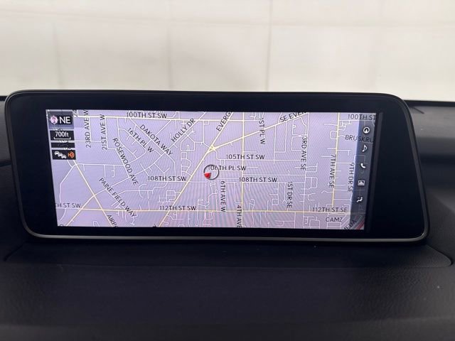 Used 2019 Lexus RX 350 AWD image 24