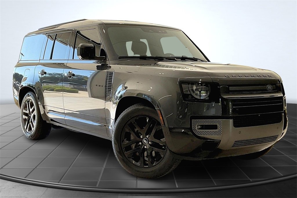 Used 2024 Land Rover Defender 130 Outbound