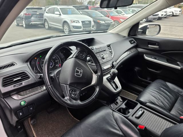 Used 2014 Honda CR-V EX-L image 13