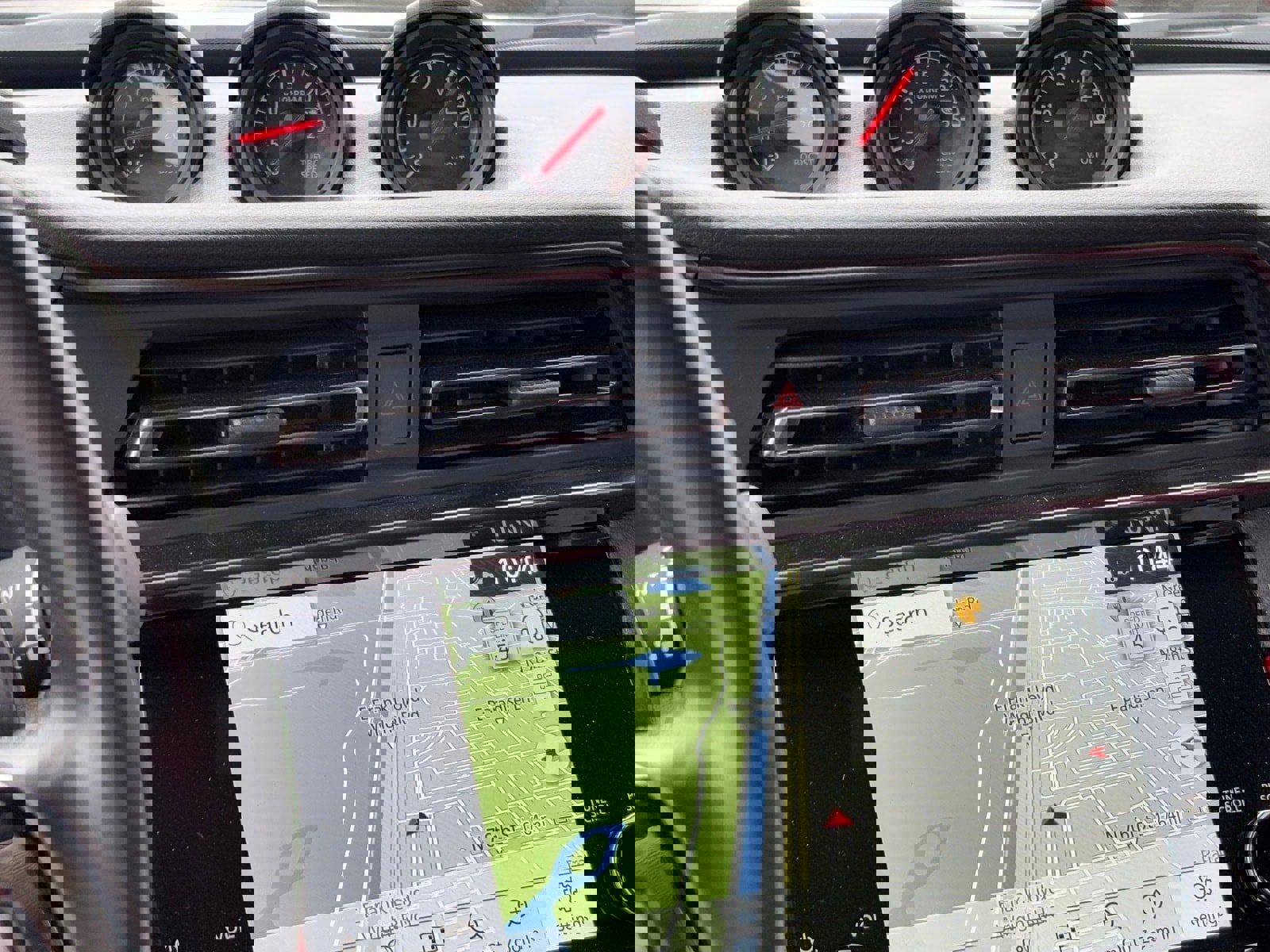 Certified 2024 Nissan Z Performance w/ Floor Mat Package image 21