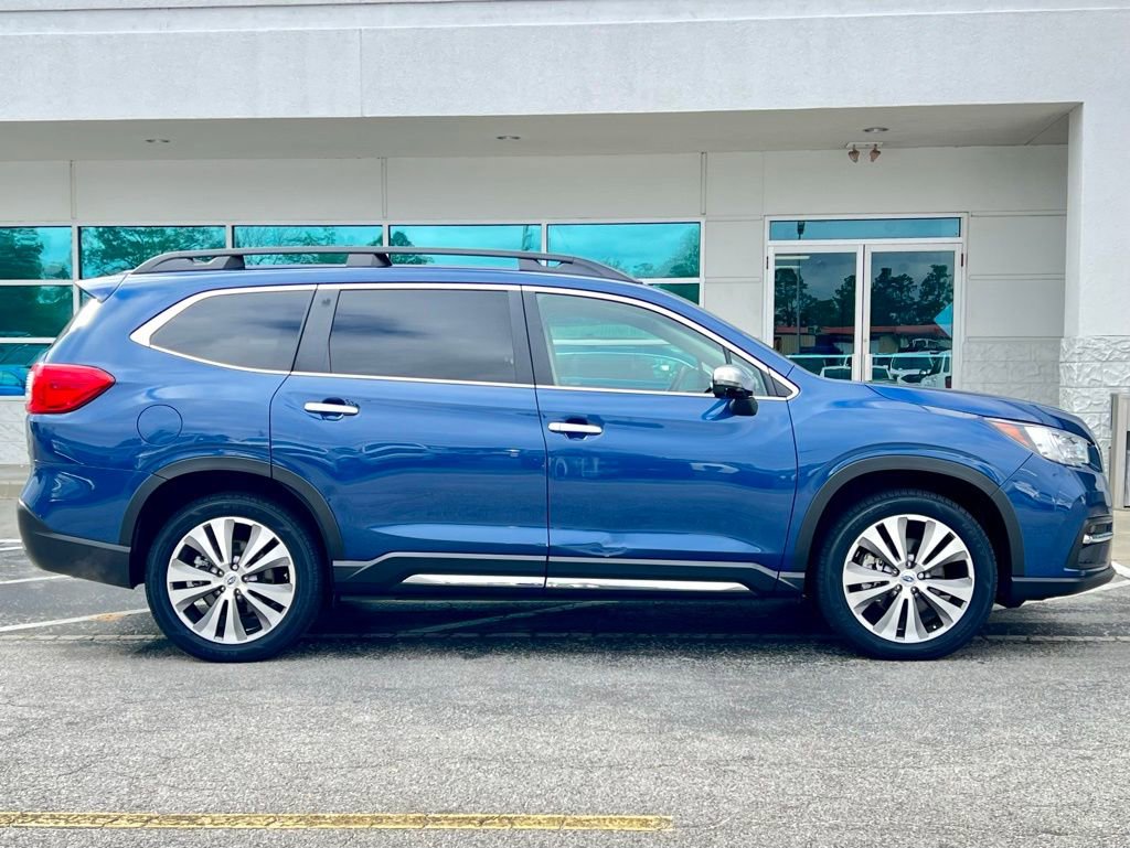 Used 2022 Subaru Ascent Touring image 3