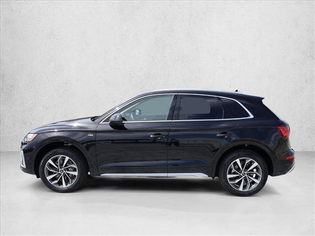 Used 2023 Audi Q5 2.0T Premium Plus w/ Premium Plus Package AWD/4WD image 10