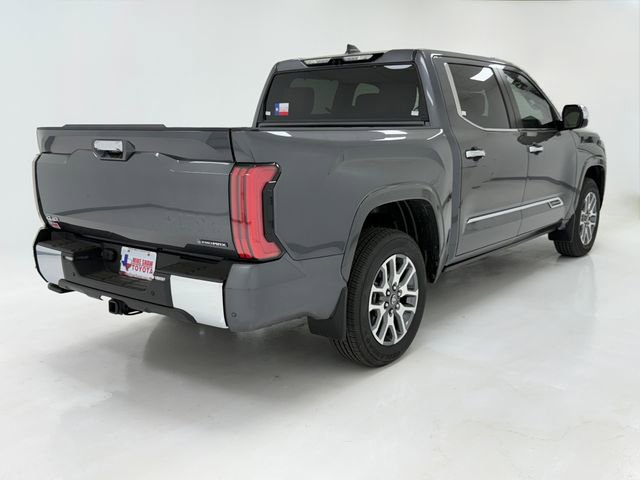 New 2026 Toyota Tundra 1794 Edition image 41